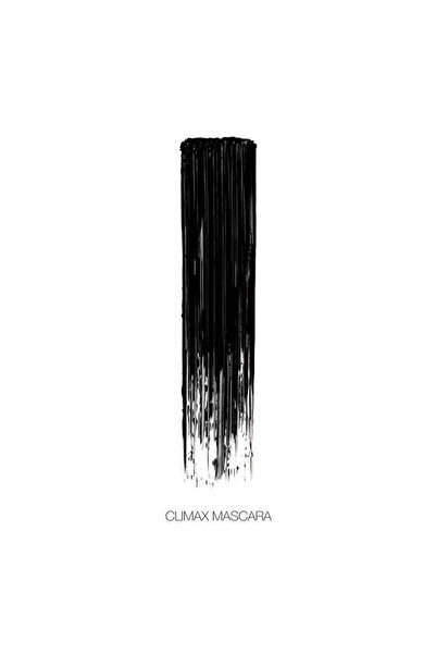 Nars NARS Climax Duo Mascara Set in Black - 2 Pieces