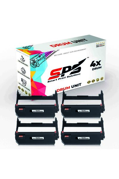 Smart Print Solutions خراطيش أسطوانات متوافقة مع SPS لطابعات زيروكس | X3215 D...