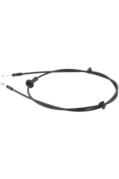 FEBEST Cablu deschidere capota motor 22101-D4L HYUNDAI AVANTE