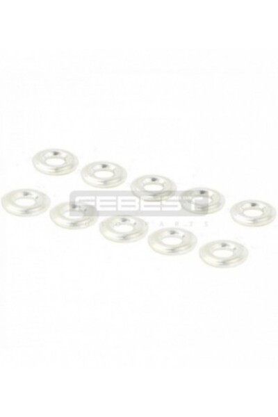 FEBEST Inele de inel O pentru injector TOYOTA LAND CRUISER 200
