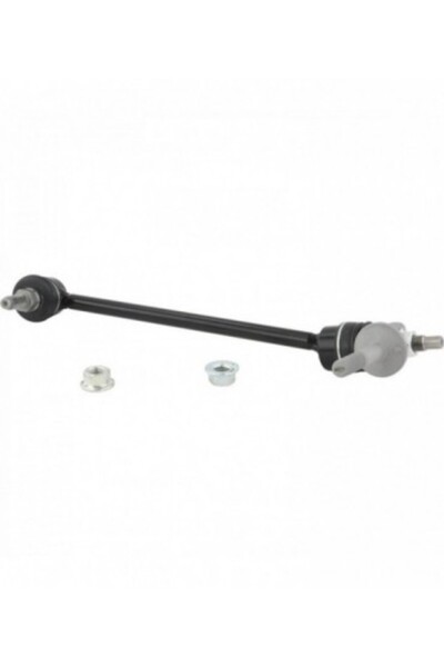 FEBEST Bieleta antiruliu dreapta fata 1623-253FRH MERCEDES-BENZ