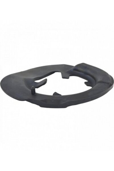 FEBEST Placă arc frontal inferior TSI-ZZE150LOWF