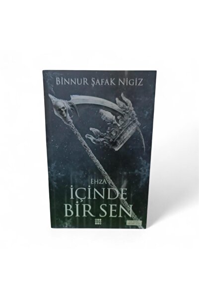 dokuzyayinlari İÇİNDE BİR SEN 5- EHZA