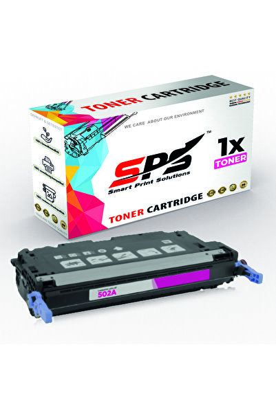 Smart Print Solutions خراطيش حبر متوافقة مع SPS لطابعات HP | Q7583A 503A | لو...