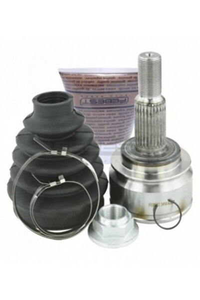 FEBEST Cap Planetara RENAULT KANGOO 2008-