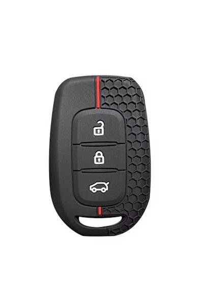 OEM Husă cheie pentru Renault și Dacia - 3 butoane