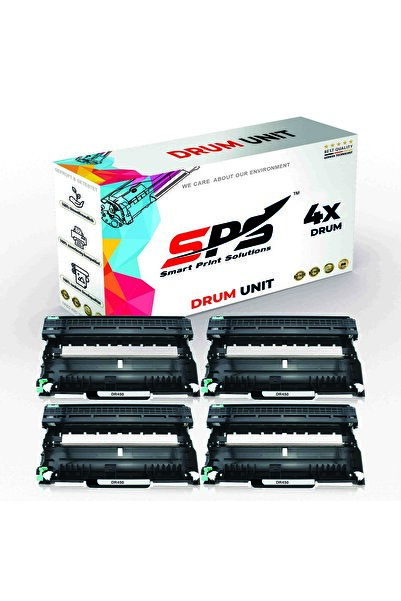 Smart Print Solutions خراطيش أسطوانات متوافقة مع نظام SPS لطابعات Brother | D...