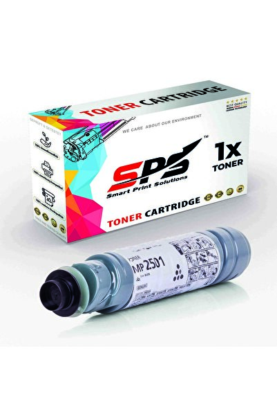 Smart Print Solutions خراطيش حبر متوافقة مع SPS لطابعات ريكو | MP-2501 | لون ...