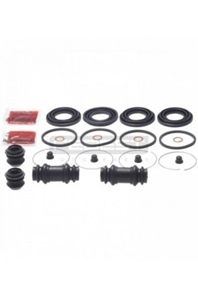 FEBEST Kit reparatie Etrier Fata 0175-TCR11F TOYOTA ESTIMA R1
