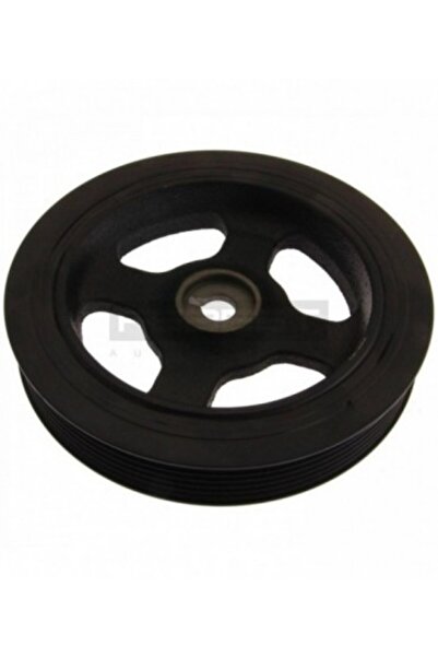 FEBEST Fulie Vibrochen HYDS-CER KIA SOUL