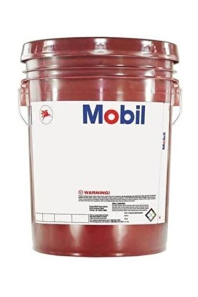 Mobil Vaselina Unirex N2, 18 kg, pentru Ungerea Cutiei de Viteze la Temperatu...