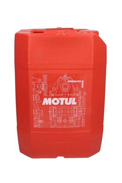 Motul Ulei sintetic pentru transmisie manuală HIGH TORQUE DCTF, 20 litri