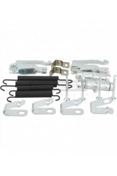 FEBEST Set montaj saboti frana KIA DYK SPORTAGE-R