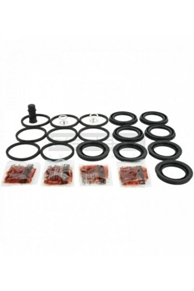 FEBEST Kit reparatie Etrier Fata LEXUS GS 2011-