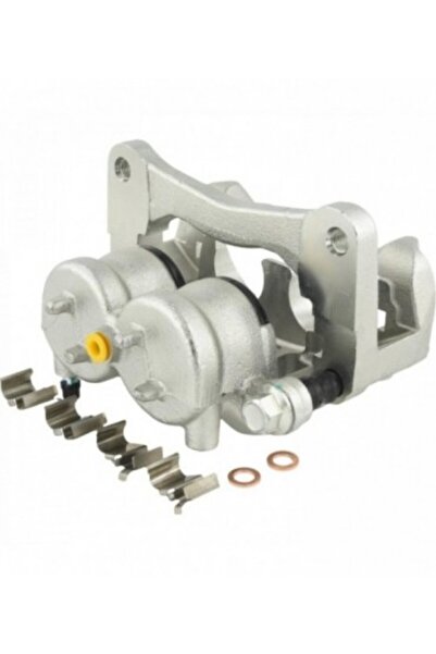 FEBEST Etrier stanga fata cu suport 0477-V93WFLH