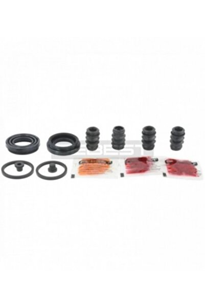 FEBEST Set Reparatie etrier spate 0575-CX3R SUZUKI SX4 S-Cross JY MAZDA DAY
