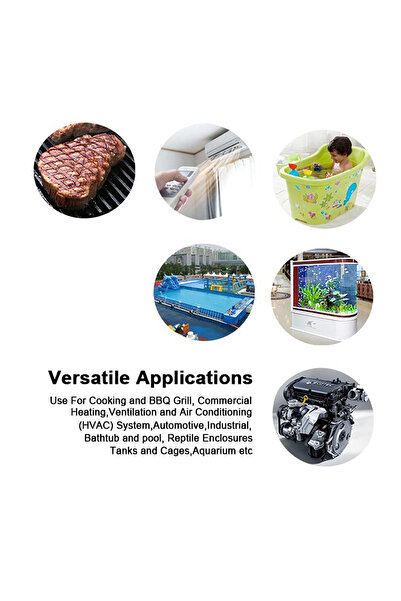 DEFAONS Infrared Thermometer Non-Contact Digital Laser Temperature Gun -50°C to 400°C CX6000