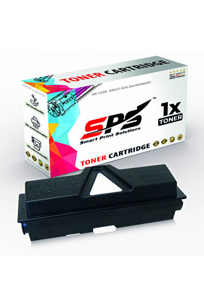 Smart Print Solutions خراطيش حبر متوافقة مع SPS لطابعات Kyocera | TK-1140 | خ...