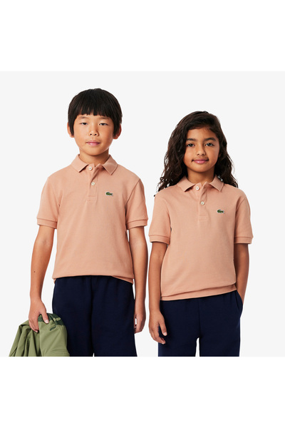 Lacoste قميص بولو بيتي بيكيه - PJ2909-00-ZIH