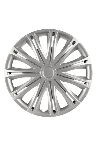 Lampa Set de 4 capace roți 13" model "Spark" - LAM31585