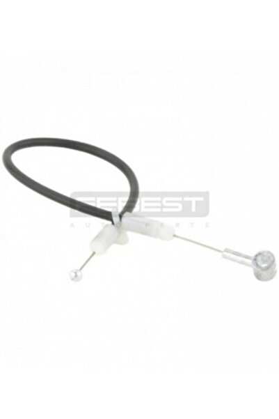 FEBEST Cablu deschidere capota motor 12101-H5S HYUNDAI ACCENT
