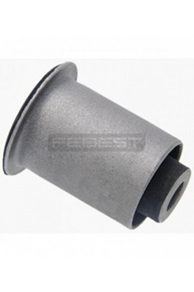 FEBEST Bucșă braț de control inferior față NISSAN PATROL NAB-207