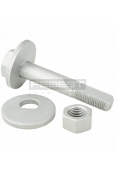 FEBEST Surub Excentric Reglaj Geometrie 1229-004-KIT