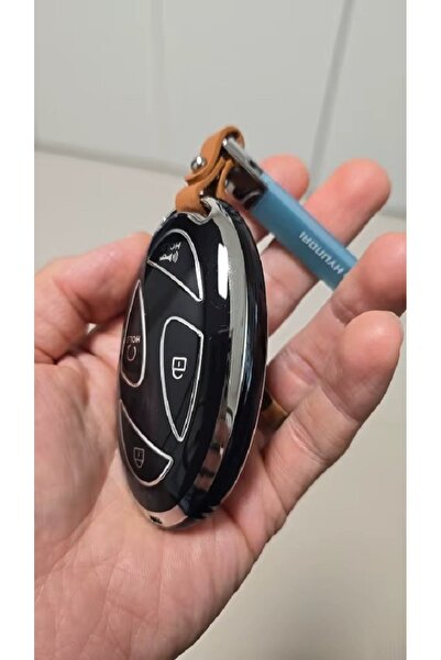 OEM Carcasă cheie pentru Hyundai Ioniq 6 New Grand Prix GN7 Kona 7 butoane