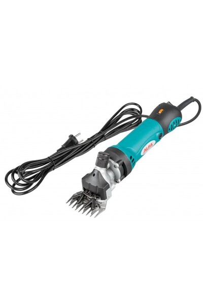 Alfa Aparat de tuns pentru caini, oi, cai, vite ALSC-01