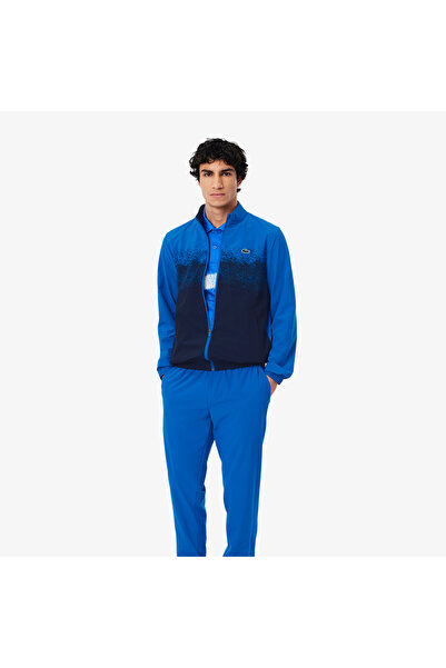 Lacoste بدلة رياضية من نوفاك ديوكوفيتش للتنس - WH8977-00-892