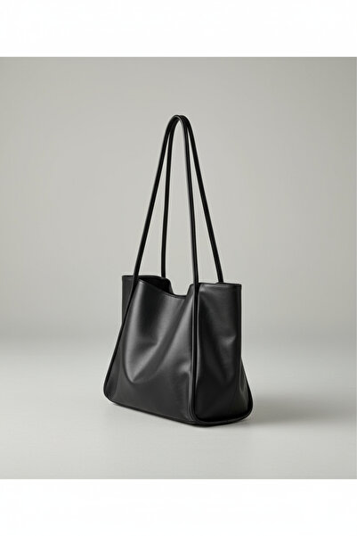 KISCHE Soft Model Women's Shoulder and Arm Bag Casual University