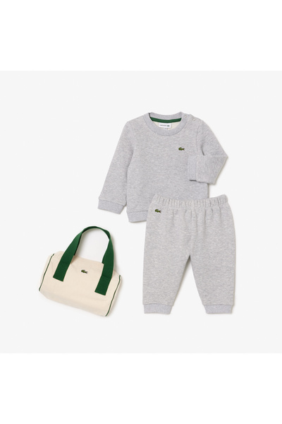 Lacoste Baby Tracksuit - 4J5287-00-CCA