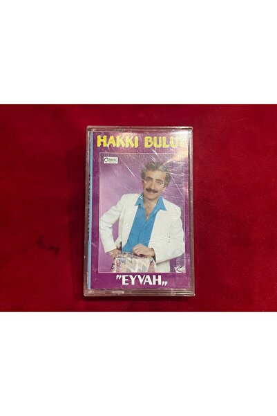 tayfuntufan antika koleksiyon هاكي بولوت إيفا كاسيت