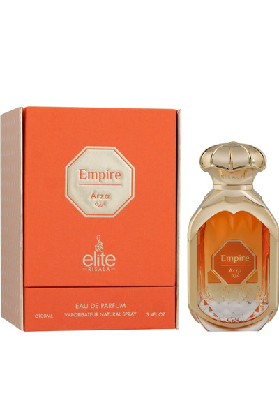Risala إيليت إمباير أرزا (يو) أو دو بارفان 100 مل