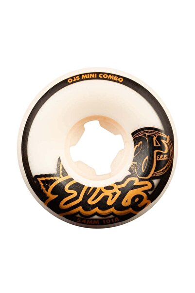 OJ 54mm Elite Mini Com 101a Kaykay Tekerleği
