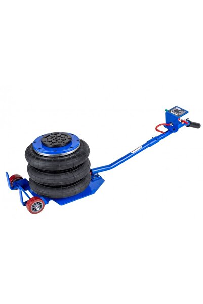 Alfa Air Jack with Cushions 3.5 T, 40 cm, ALPP