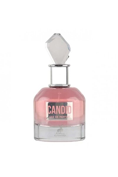 Maison Alhambra Apa de parfum Candid - Maison Alhambra, femei, 100 ml