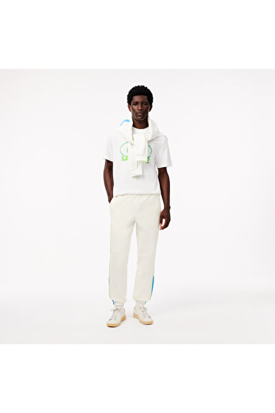 Lacoste Pique Sweat Pants - XH3006-00-IBD