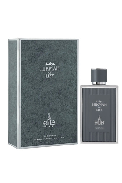 Risala نخبة حكمة الحياة (رجال) أو دو بارفان 100 مل