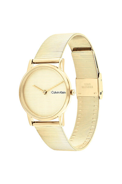 Calvin Klein CK25100035 Kadın Kol Saati