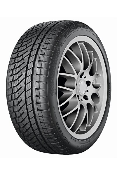Falken EuroWinter HS02 PRO 225/55 R18 102V XL Kış Lastiği - 2025