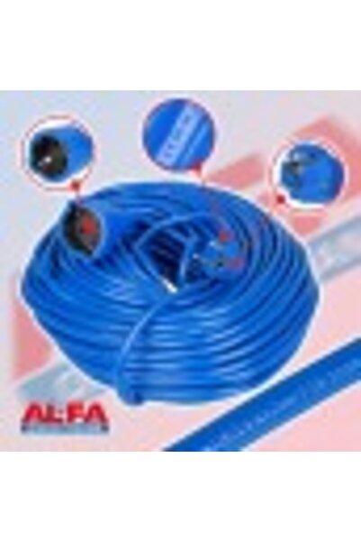 Alfa Prelungitor electric 40 m 3x 1,5mm