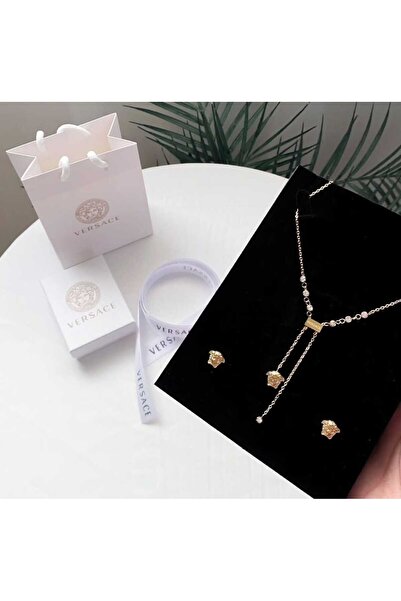 chch Earrings, chains and accessories