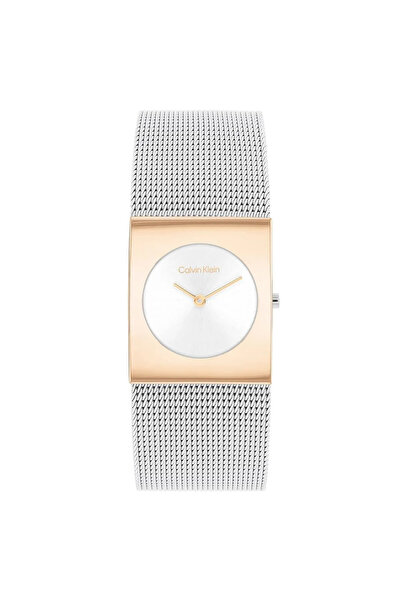 Calvin Klein Ck25100063 Women Wrist Watch