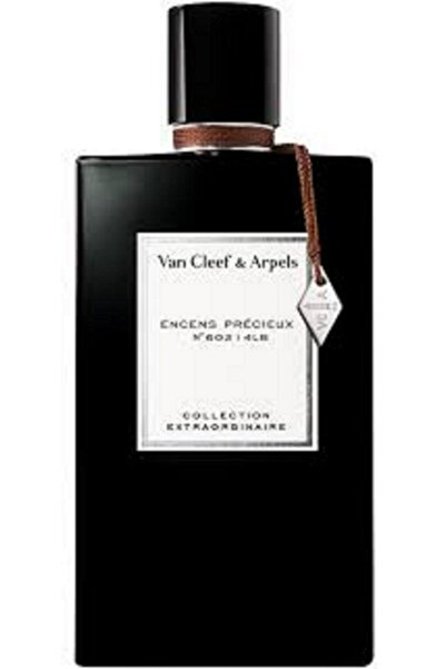 Van Cleef & Arpels مجموعة استثنائية بخور ثمين (للجنسين) أو دو بارفان 75 مل