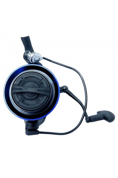 Garbolino Feeder reel Zombie Feeder Long Cast 6000 FD, 5R, front drag
