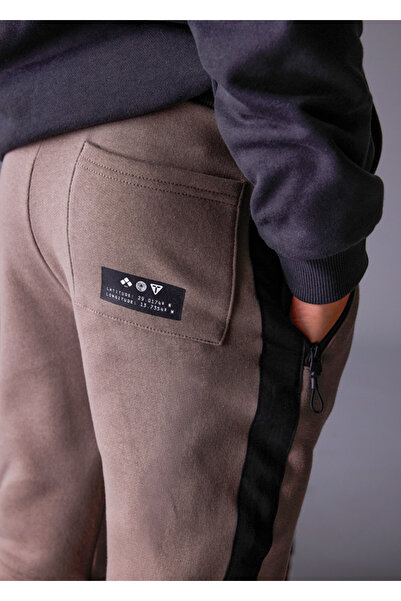 MAYORAL Αθλητικό παντελόνι για αγόρια Mink 7565