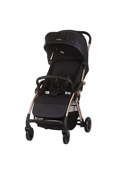 Chipolino Children's sports stroller Illusion blackberry