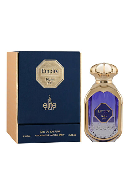 Risala عطر إيليت إمباير ليز (يو) 100 مل