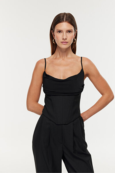 ASH.DESIGN Luno Büstiyer